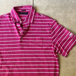Makena Golf Resort Polo Top